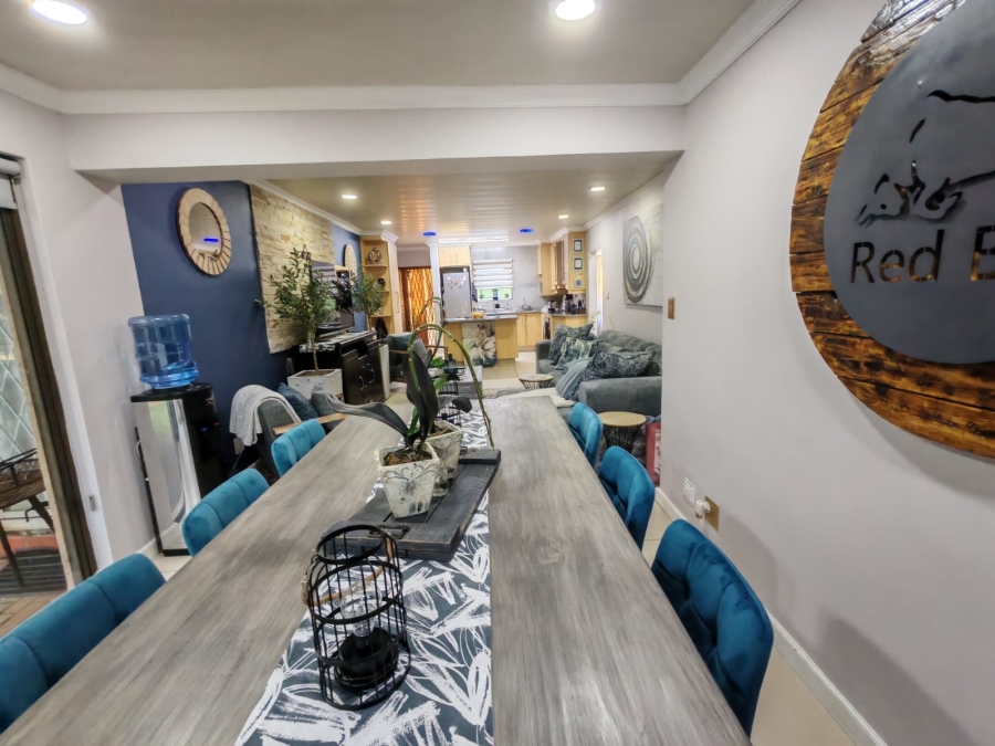 3 Bedroom Property for Sale in Abrahamsrust Free State